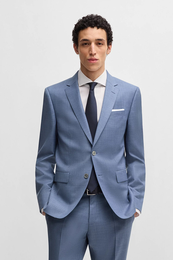 ΚΟΣΤΟΥΜΙ BOSS - 451 ΣΙΕΛ